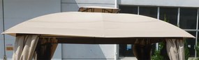VeGA Altán LEONARDO 43 - střecha
