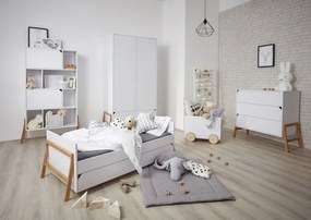 Bellamy Detská izba Lotta (biela)
