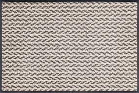 XXXLutz ROHOŽKA, 50/75 cm béžová Esposa - Online Only bytové doplnky - 004336047201