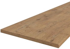 Kuchynská doska 260 cm dub lancelot