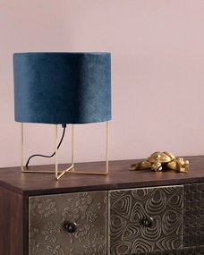 Stolová lampa Trixi Navy 37cm