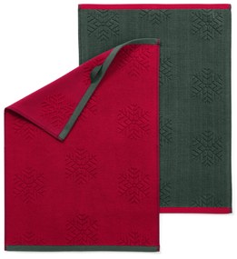 Kuchynské uteráky, 2 ks