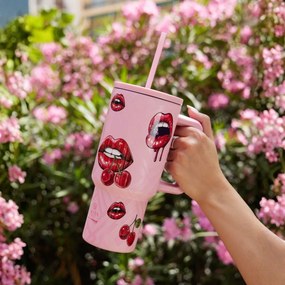 Termohrnček Blush Pop 900 ml