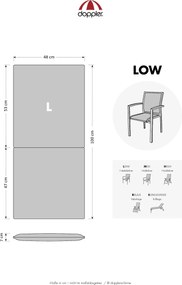 Doppler FUSION 2430 antracit