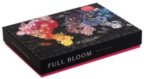 Galison Puzzle Kvitnúce Krajina 1000 dielikov