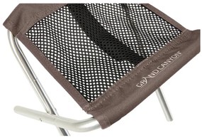 Grand Canyon Kempingová stolička Sinyala Micro (hnedá)  (100363984)