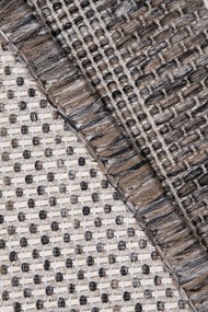 Koberec Jeans (In/Outdoor) 1963/P91-K rozmery koberec: 160x160 cm