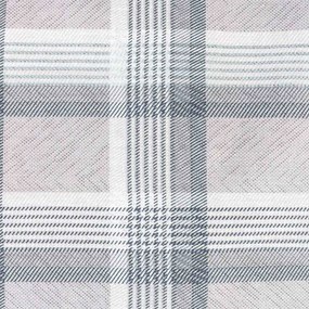 BAVLNENÉ OBLIEČKY COTTONLOVE 200X220 CM, 2 KS 70X80 CM VZOROVANÉ