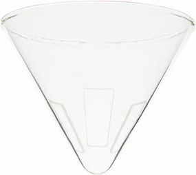Trendglas Jena sklenený kávovar s filtrom 0,5 l