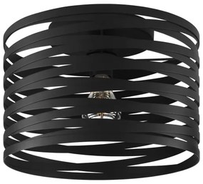 Eglo 900164 - Stropné svietidlo CREMELLA 1xE27/60W/230V