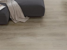 Mexen Parkland, vinylová podlaha 1240x182 mm SPC 6,5 mm, IXPE 1,5 mm, 4-stranná V-drážka, dub, F1024-1240-182-505-4V1-01