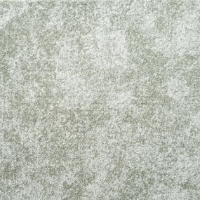 Metrážny koberec Serena 6662, na mieru, šíře 4m,5m, zelená, filc, obývacia izba, Condor Carpets