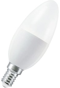 LED žiarovka E14 B35 5W 470lm 2700K Warm LEDVANCE SMART+ WiFi Stmievateľná