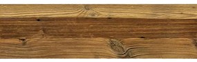 Drevený obklad stien Natural Wood Brown op=0,5m2