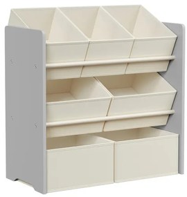 Detská polica GKR034G10