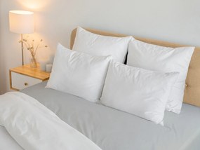 RENFORCÉ PRESTIERADLO BASIC 180X200 CM STRIEBORNÉ