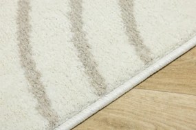 Koberec CLARA 02924A krémový / béžový