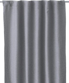 XXXLutz HOTOVÝ ZÁVES, polopriehľadné, 140/280 cm Svanefors - Záclony & závesy - 004497000406