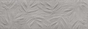 Obklad Fossile Village Soft Cendre 30x90 R