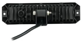 LED bodové svietidlo DUO BLACK 32W 9-36V IP69 6000K obdĺžnikové