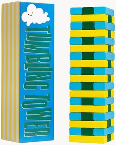 Hra Tumbling Tower