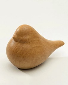 Figúrka Bird Light II 16x8x10 cm