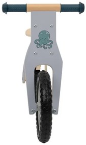 Playtive Drevené odrážadlo/hojdacia veľryba (odrážadlo)  (100380541)