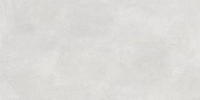 Mexen Cementum Bianco gres glazovaný rek. G1, podlahová a stenová dlaždica 120 x 60 cm, matná - TL341-120-060-00