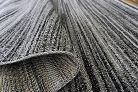 Berfin Dywany Kusový koberec Lagos 1265 Grey (Silver) - 120x180 cm