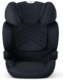 Autosedačka Cybex SOLUTION T i-Fix PLUS 2024 nautical blue