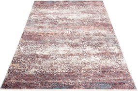 TA Koberec 3253A L.GRAY / D.GRAY MYSTIC Rozmer: 160x240 cm