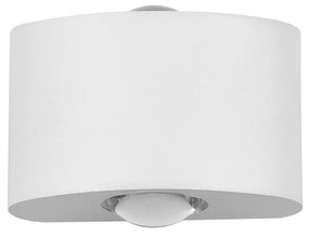 Italux ITALUX PL-260W - LED Vonkajšie nástenné svietidlo GILBERTO LED/2W/230V IP54 IT0430