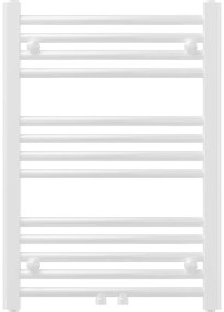 Mexen Ares, vykurovacie teleso 700x500 mm, 286 W, biela, W102-0700-500-00-20