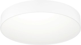 XXXLutz STROPNÉ LED SVIETIDLO, 49,0/7,0 cm Eglo - Online Only bytové doplnky - 003348324102