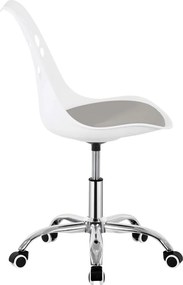 Springos detská kancelárska stolička HF0040