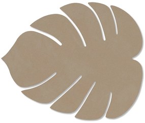 Prestieranie z eko kože 22x26 cm Monstera Leaf Nupo – LIND DNA