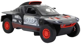 Jamara Auto Audi RS Q e-tron E2 na diaľkové ovládanie, 1 : 14  (100381843)