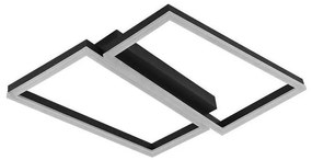 LED stmievateľné stropné svietidlo LED/65W/230V 3000-6500K + diaľkové ovládanie