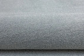 Koberec Pearl-Flash 80 svetlosivý / strieborný