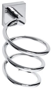 Držiak fénu Bemeta Beta chróm 132117022, 1 ks