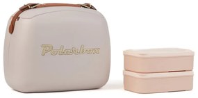 Chladiaci box staroružový 6 l Classic Gold – Polarbox