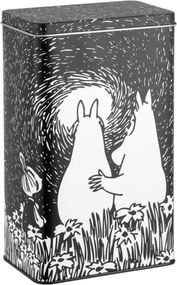 Dóza Moomin Friendship 20cm