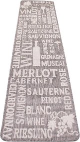 Koberec / behúň FLEX 19118/P91