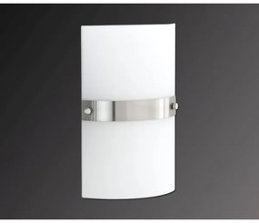 Paul Neuhaus 9846-55 - Nástenné svietidlo SQUARE 2xE14/40W/230V