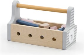 Debna s náradím Viga 44008 PolarB