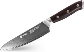 Elmich Univerzálny nôž z damaškovej ocele 13 cm