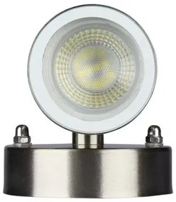 Vonkajšie nástenné svietidlo 2xGU10/35W/230V IP44