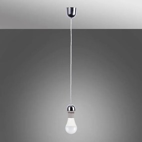 Luster Fixy 1331 chróm LW1