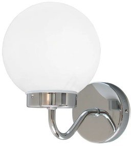 Rabalux TOGO kúpeľňové nástenné svietidlo, chróm