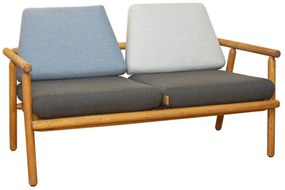 FIDARO LOUNGE EXTERIÉROVÁ SOFA fidaro louge sofa